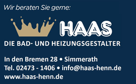 Haas Henn